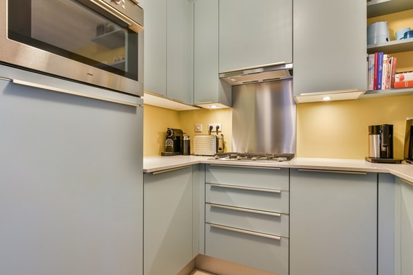 Foto - Onder bod: Fokke Simonszstraat 88H, 1017 TK Amsterdam